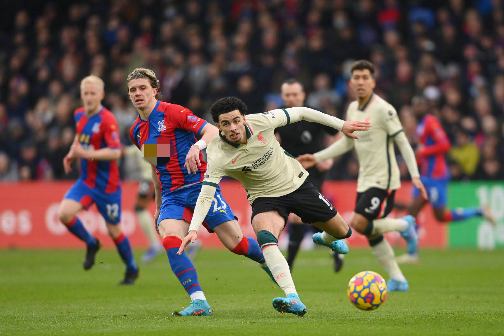 同样以强防 同样以强防