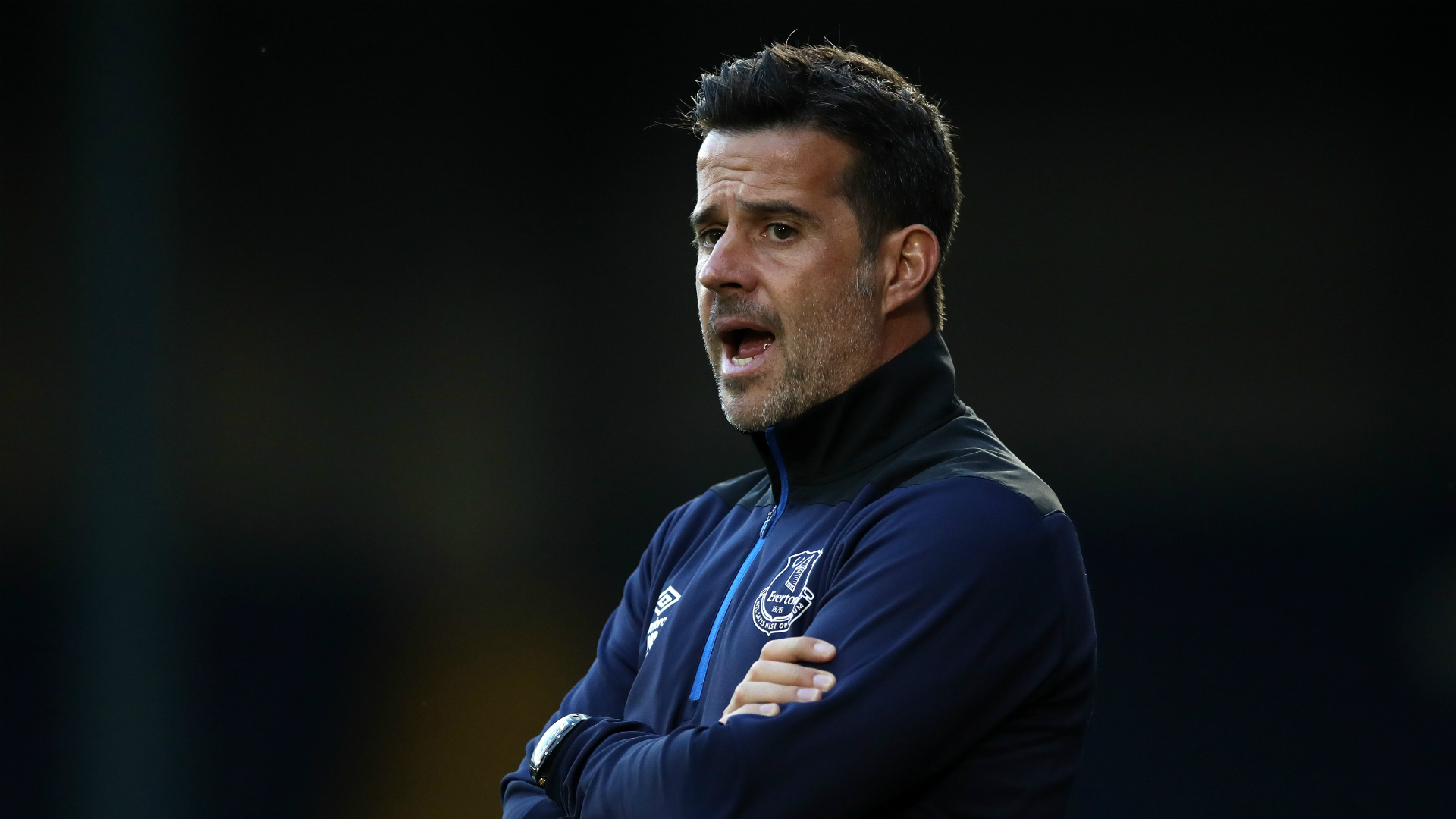 库杜斯告别西汉姆联:很荣幸曾是铁锤帮球员,祝你们一切顺利.