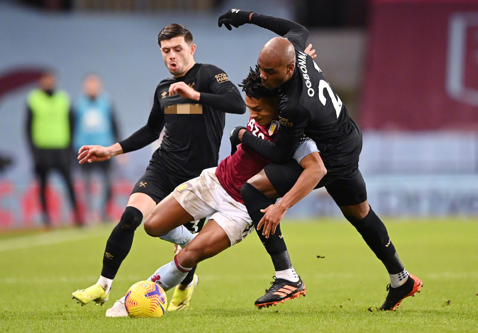 皇马的觊觎 皇马的觊觎