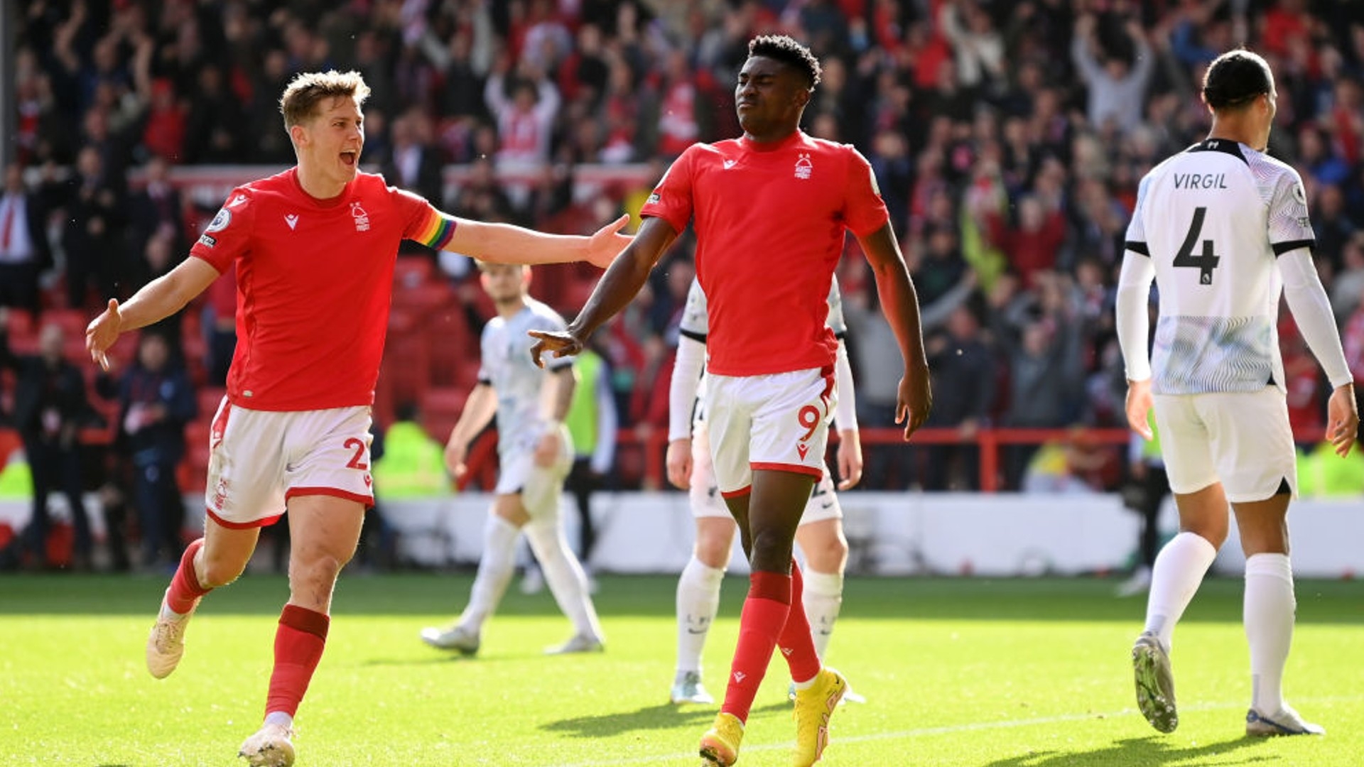 实现全面崛 实现全面崛